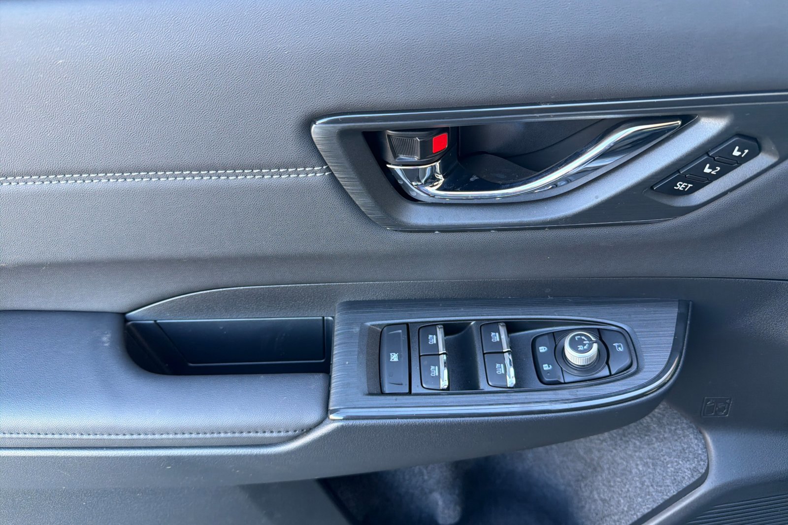 New 2026 Subaru Outback Touring XT image 11