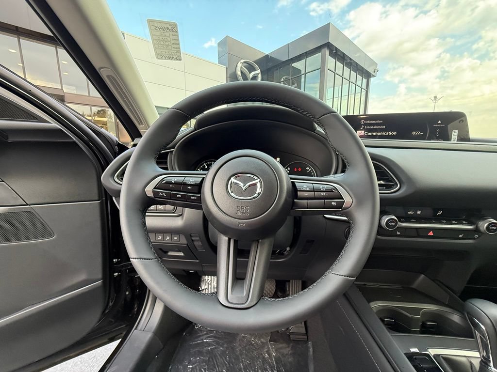 New 2026 MAZDA CX-30 AWD 2.5 S image 20