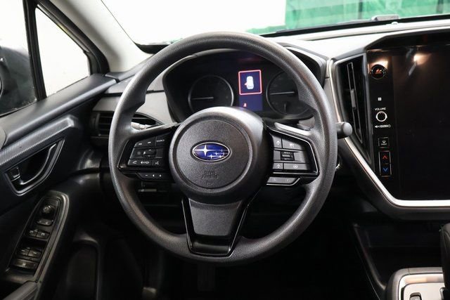 Used 2024 Subaru Crosstrek 2.0i Premium image 18