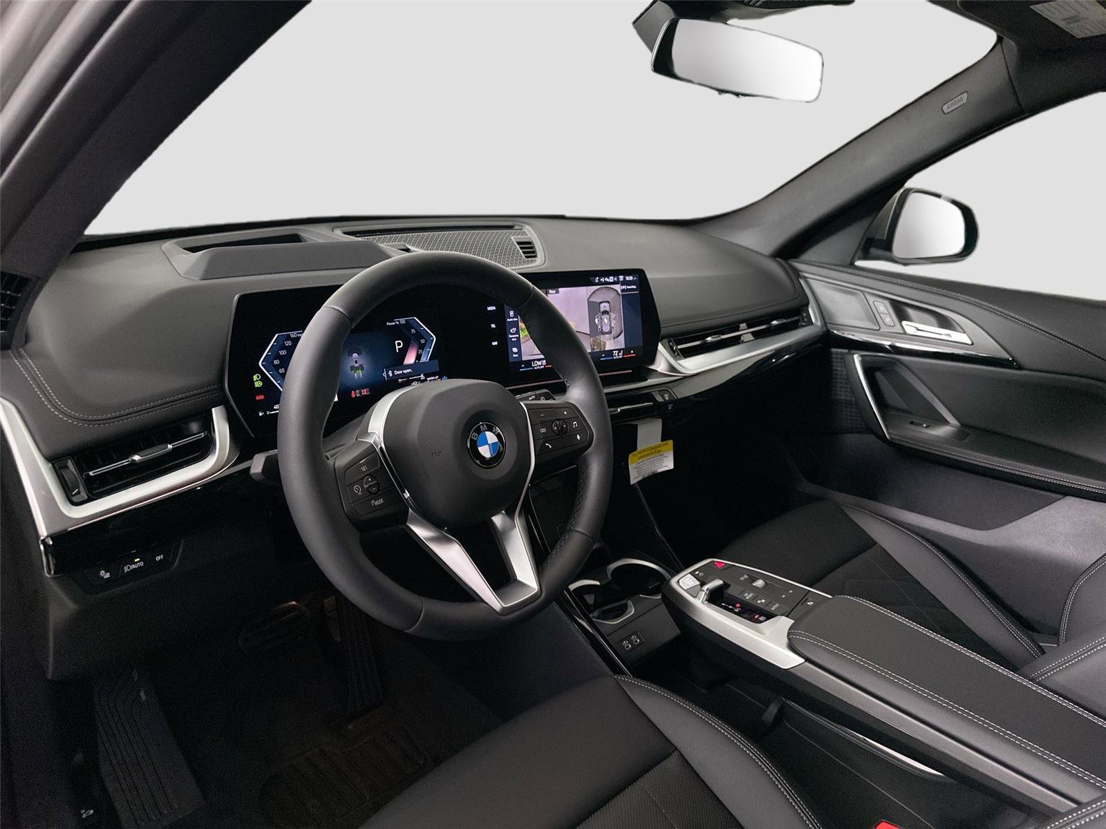 New 2026 BMW X1 xDrive28i w/ Technology Package AWD/4WD image 10