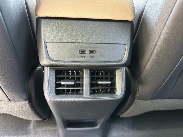 New 2027 Chevrolet Equinox ACTIV w/ Safety and Technology Package AWD/4WD image 12