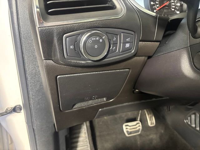 Used 2019 Ford Edge ST w/ Equipment Group 401A AWD/4WD image 14