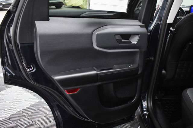 Used 2021 Ford Bronco Sport Big Bend image 20