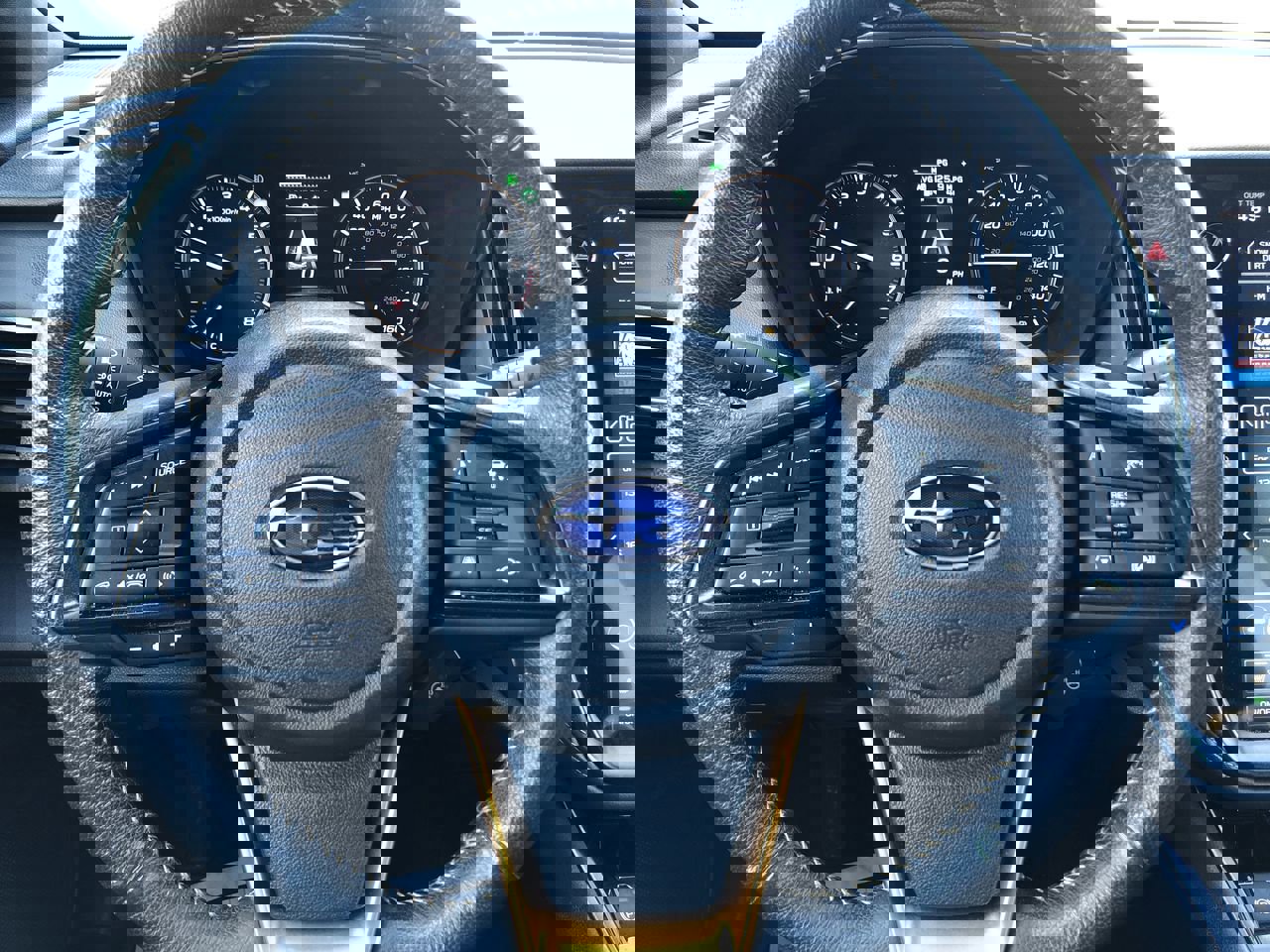 Used 2024 Subaru Outback Wilderness image 16