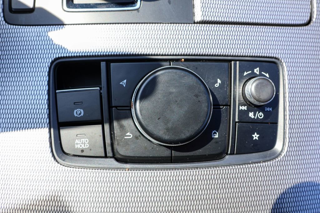 Used 2025 MAZDA CX-70 Plug-In Hybrid w/ Premium Plus image 27