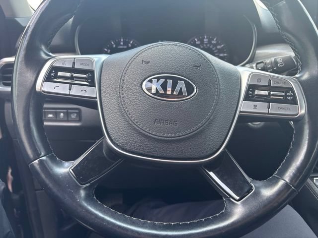 Used 2020 Kia Telluride EX AWD/4WD image 18