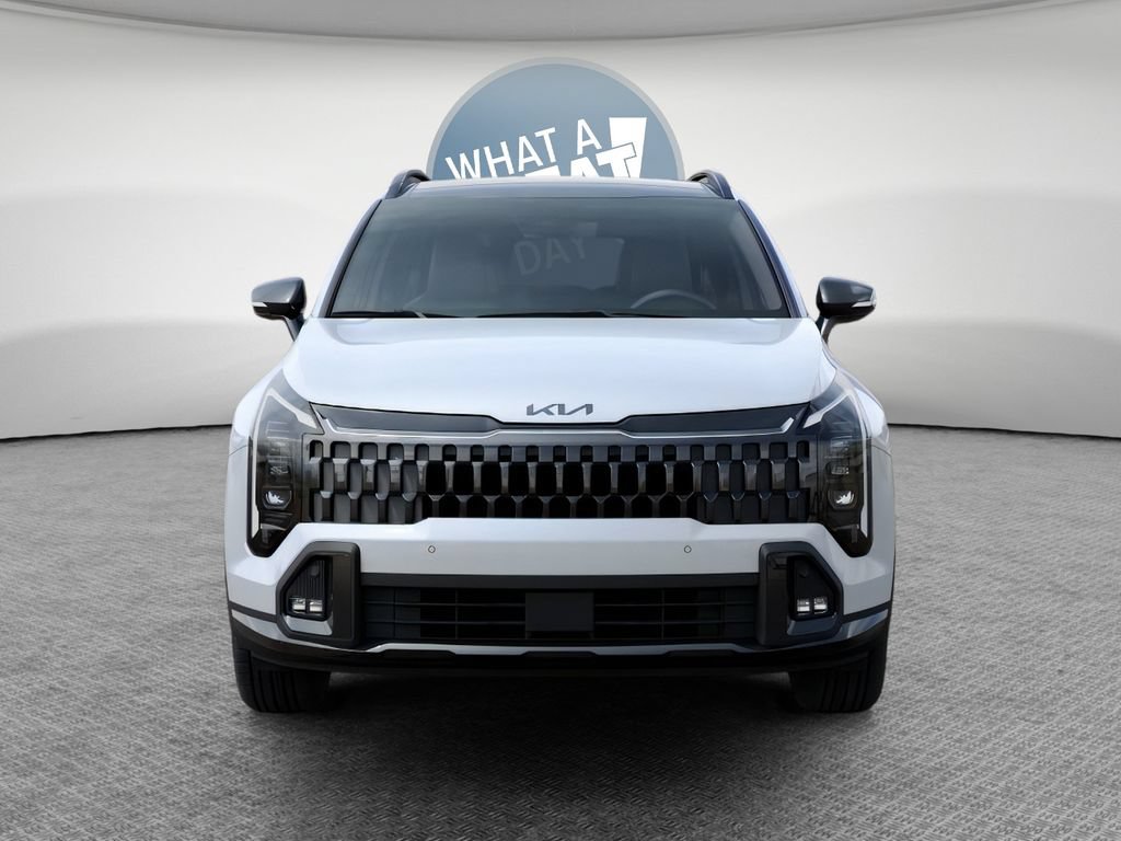 New 2026 Kia Sportage X-Line w/ X-Line Technology Package AWD/4WD image 2