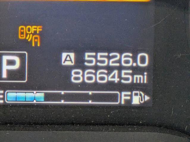 Used 2019 Subaru Impreza 2.0i Premium w/ Eyesight & BSD/Rcta & SRF image 12