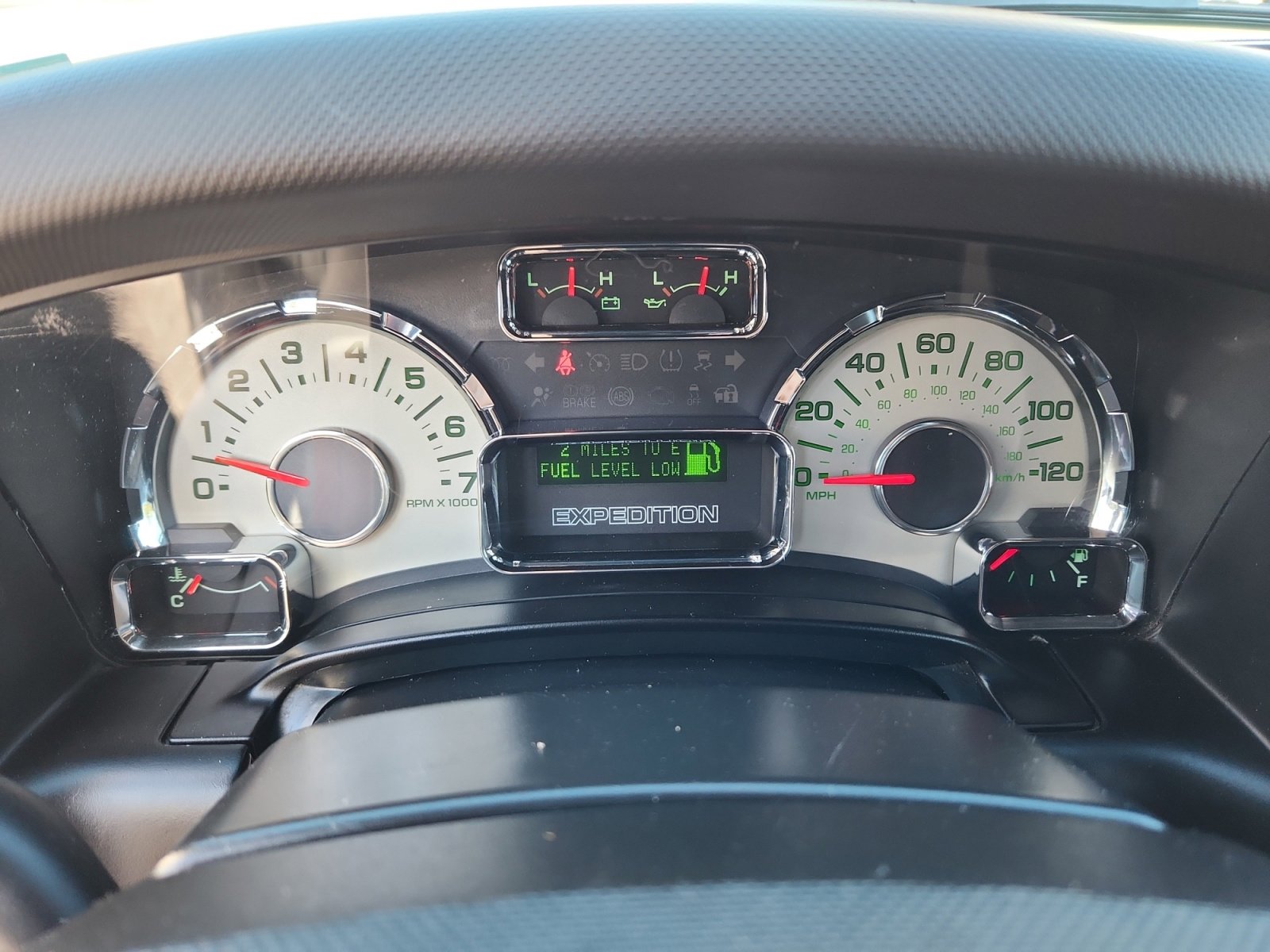 Used 2014 Ford Expedition King Ranch image 10