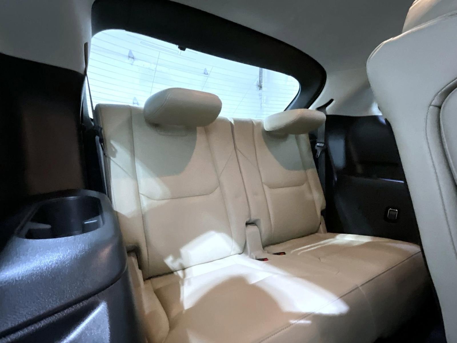 Certified 2023 MAZDA CX-9 Touring Plus image 21