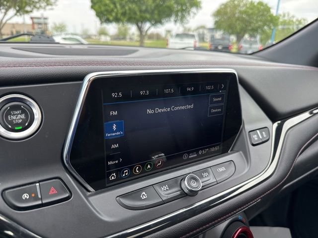 Used 2020 Chevrolet Blazer RS FWD image 37