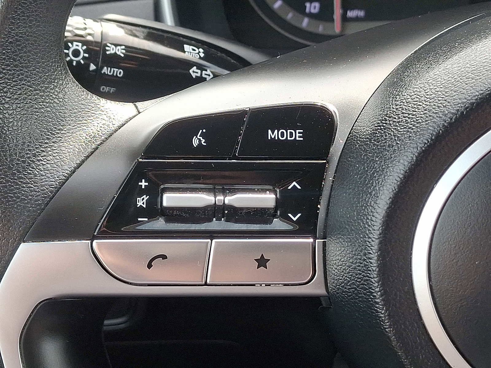 Used 2023 Hyundai Tucson SEL image 20