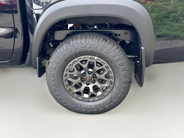 New 2026 Nissan Frontier PRO-4X w/ Pro Premium Package AWD/4WD image 26