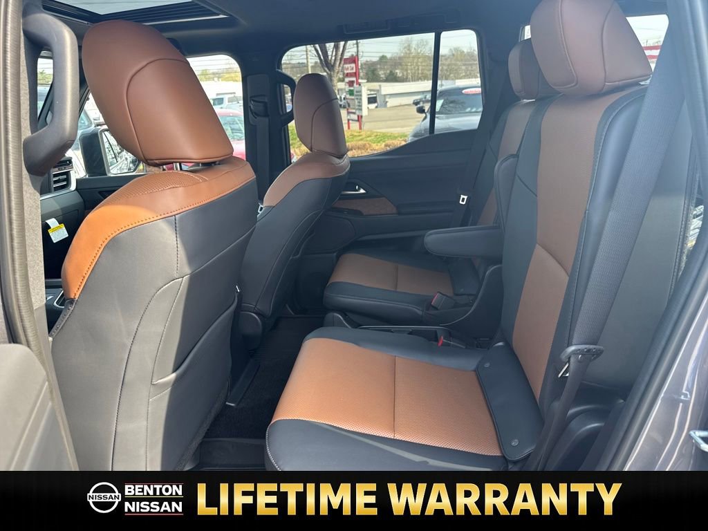 Used 2026 Lexus GX 550 w/ Accessory Package (2T) image 14