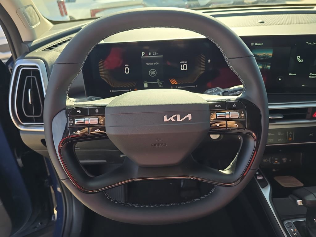 New 2026 Kia Sorento S image 28