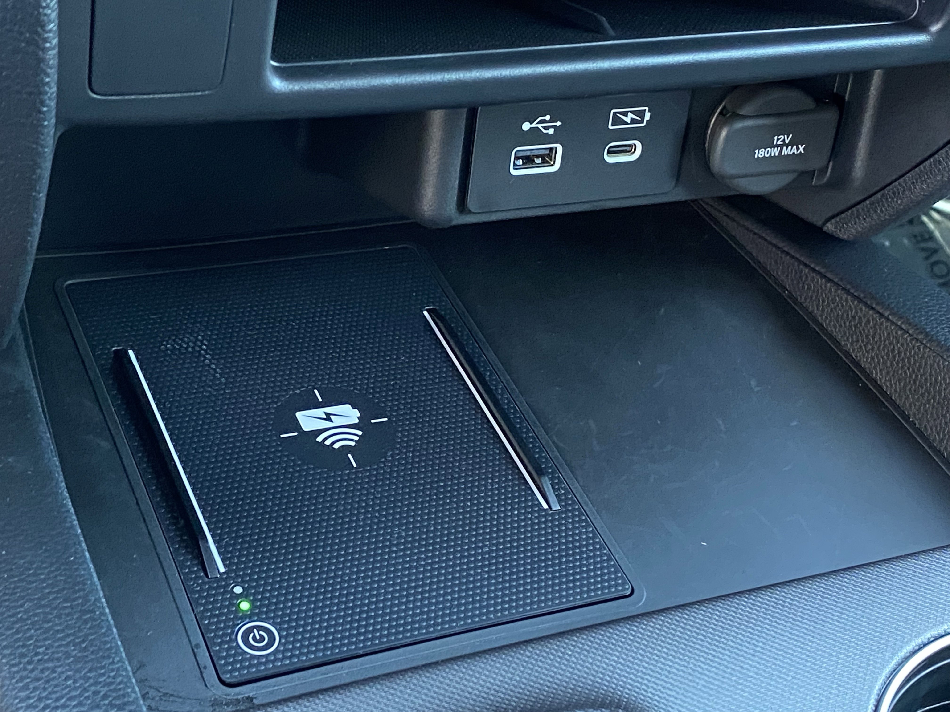 Used 2025 Honda Ridgeline Sport image 23