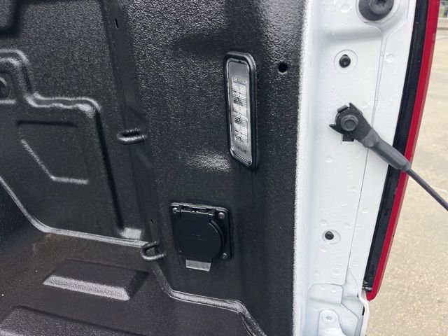 New 2026 Chevrolet Silverado 1500 RST w/ RST Select Package image 9