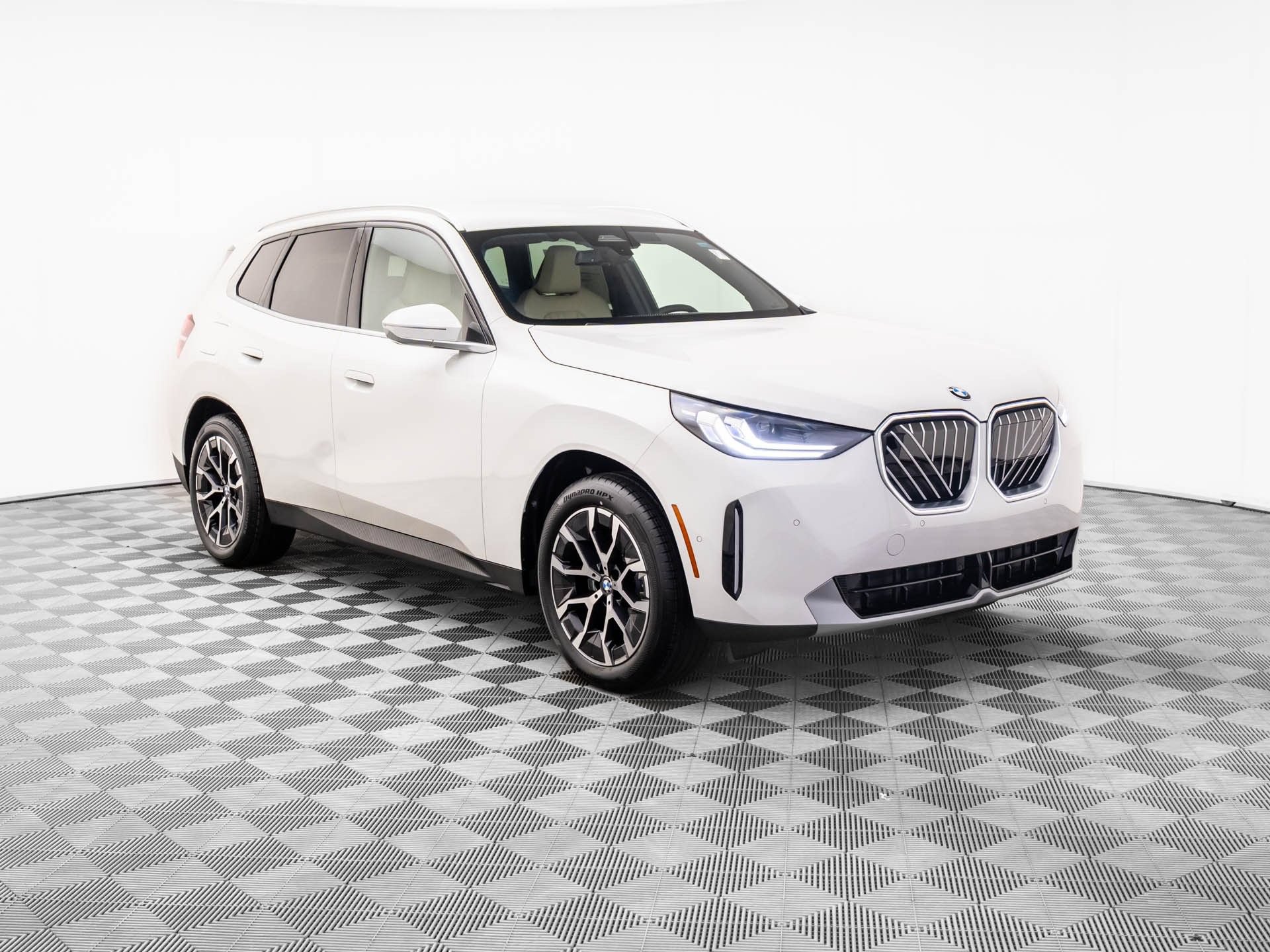 Certified 2026 BMW X3 xDrive30i w/ Convenience Package AWD/4WD image 8