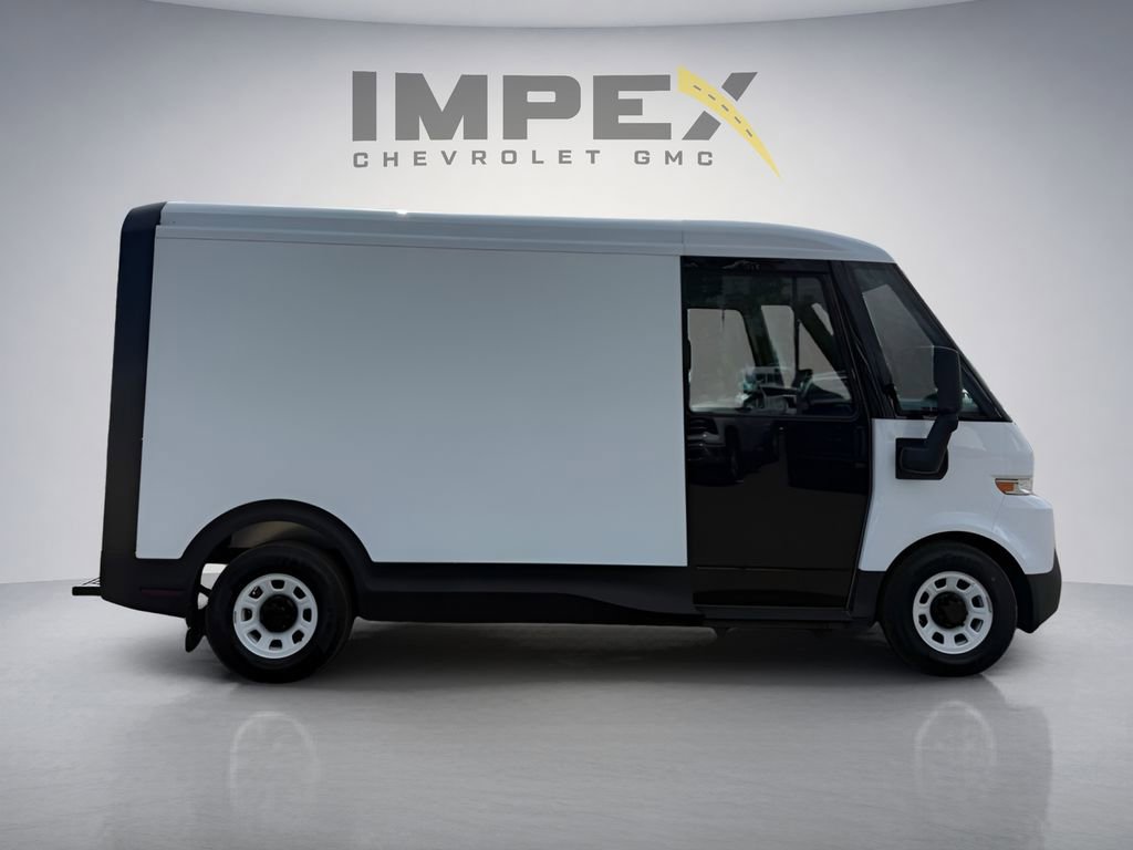 Used 2024 Chevrolet Brightdrop 400 w/ Commercial Equipment Package AWD/4WD image 6