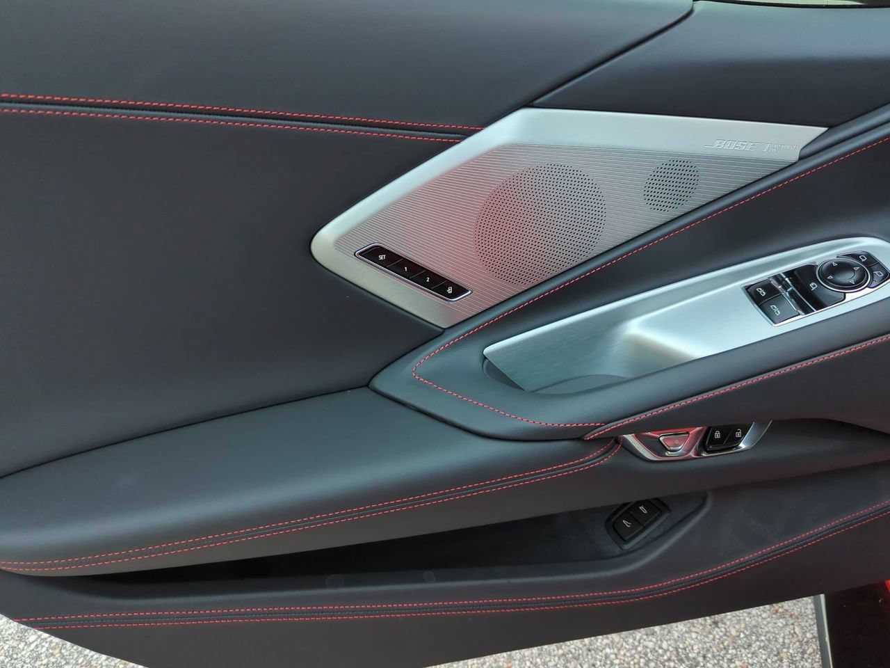 New 2027 Chevrolet Corvette Grand Sport RWD image 19