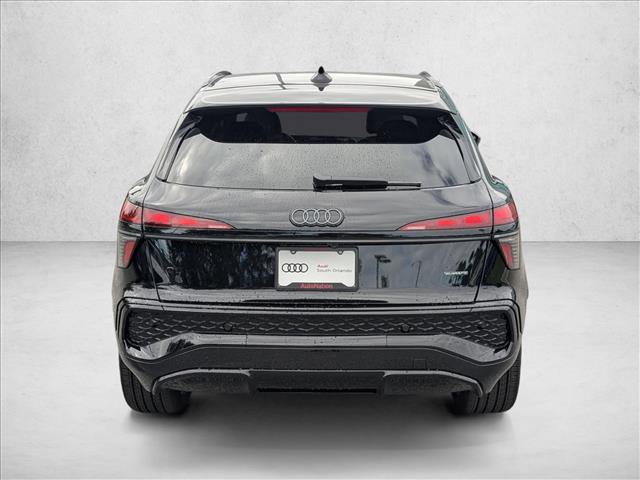 New 2026 Audi Q3 quattro 2.0T image 6