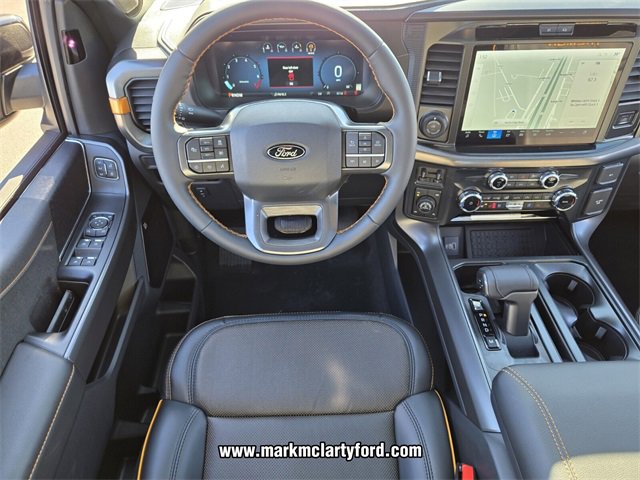 New 2025 Ford F150 Tremor w/ Equipment Group 402A High image 10