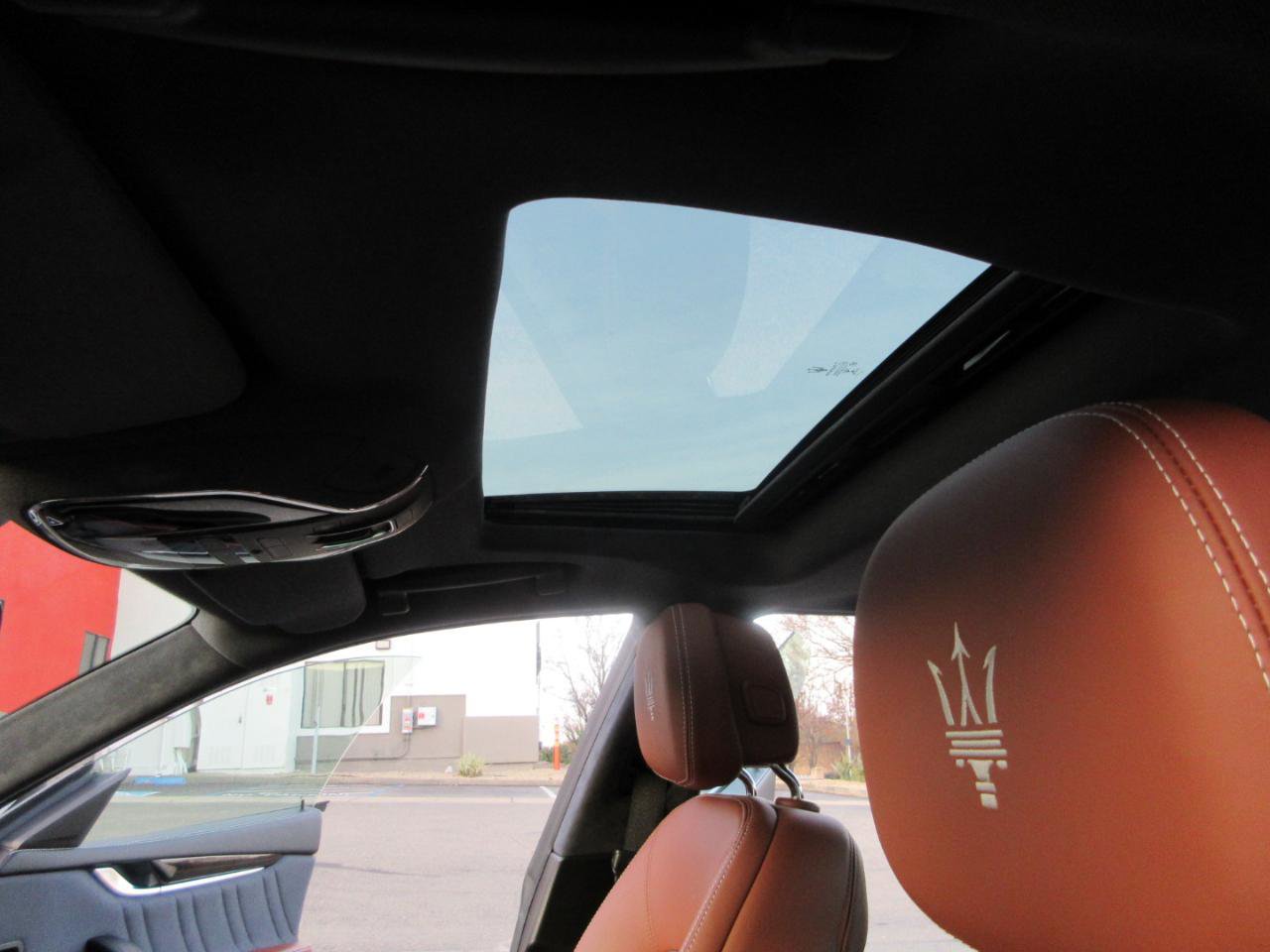 Used 2017 Maserati Ghibli S Q4 image 43