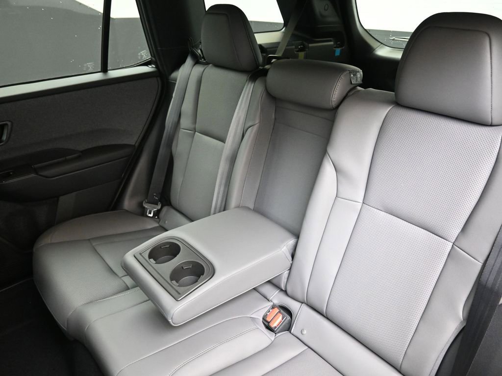 New 2026 Subaru Outback Limited image 22