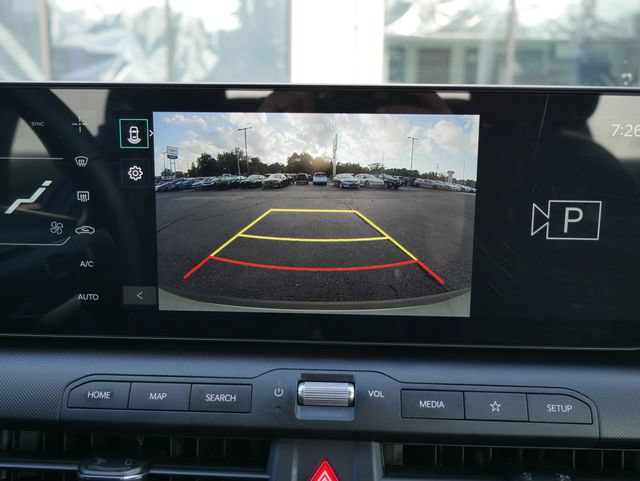 Used 2025 Kia K4 EX FWD image 47