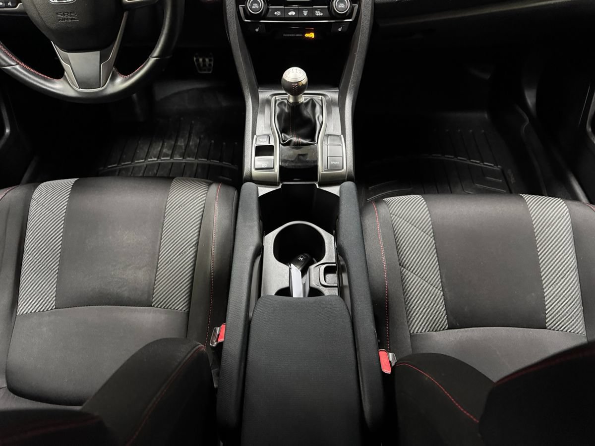 Used 2018 Honda Civic Si image 24