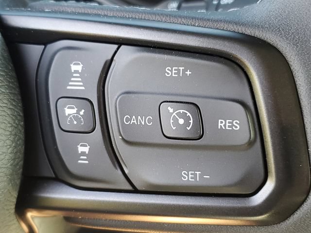 Used 2026 Jeep Wrangler Unlimited Sport AWD/4WD image 20