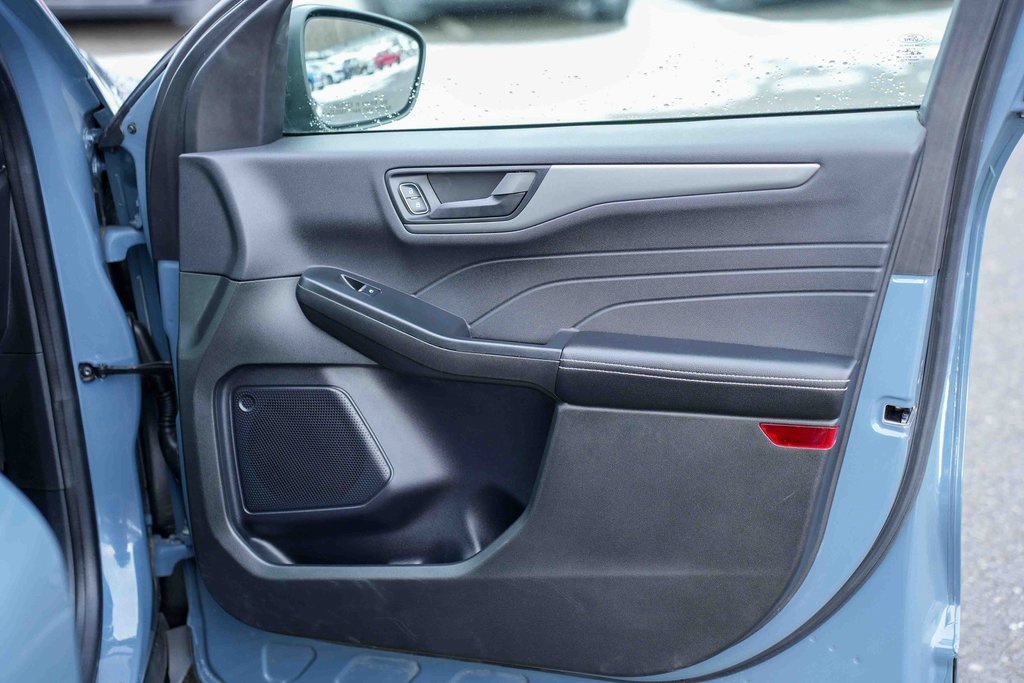 Used 2023 Ford Escape Active w/ Tech Pack #1 image 18