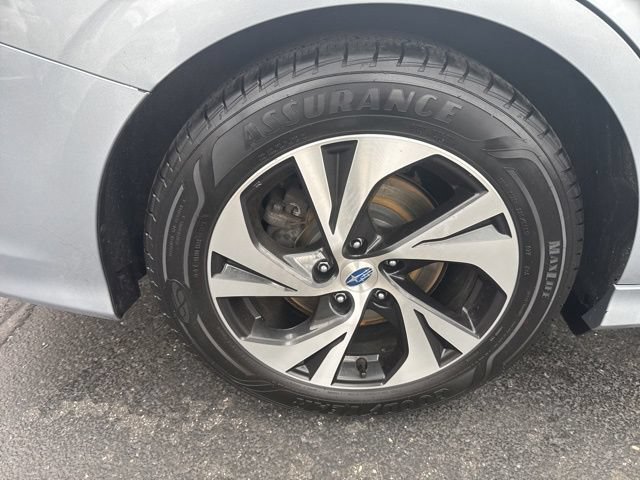 Used 2020 Subaru Legacy Premium AWD/4WD image 17