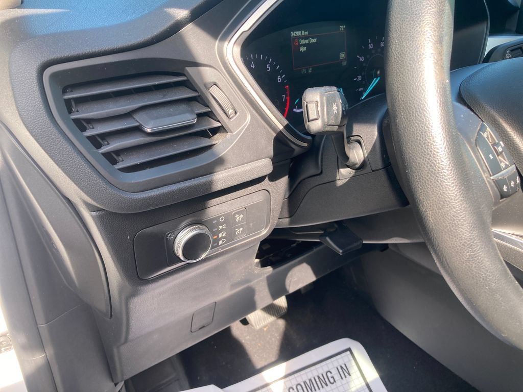 Used 2020 Ford Escape SE AWD/4WD image 17