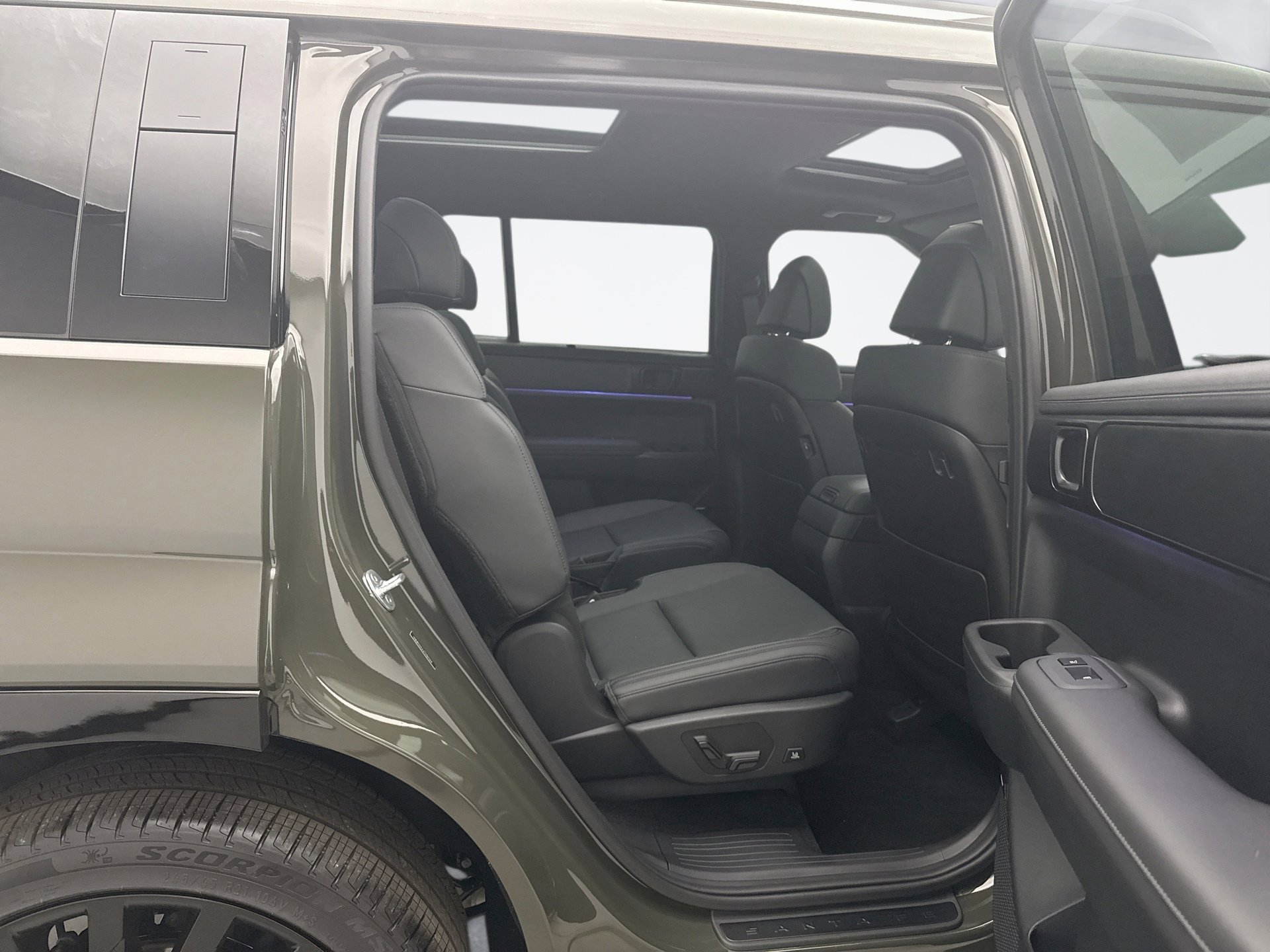 Used 2026 Hyundai Santa Fe Calligraphy image 21