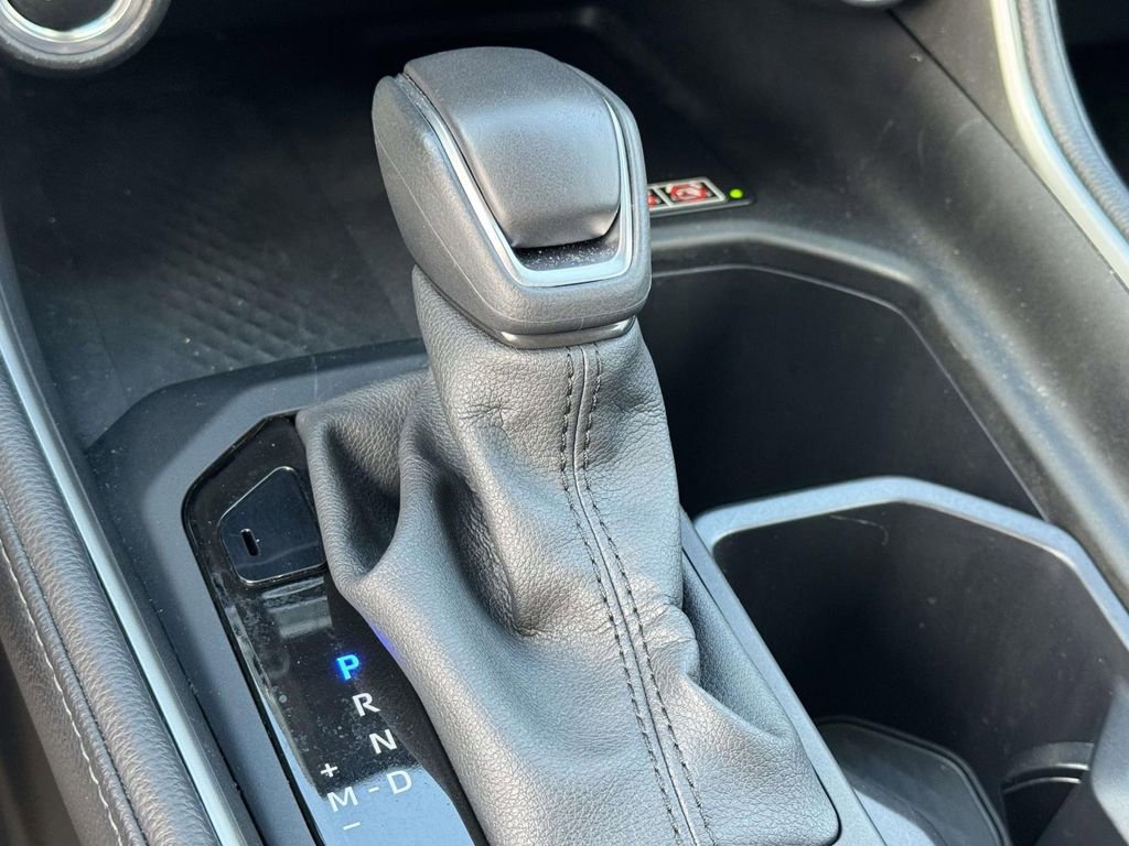 Used 2025 Toyota Grand Highlander AWD image 29