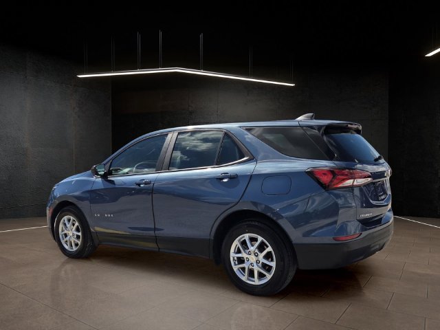 Used 2024 Chevrolet Equinox LS FWD image 5