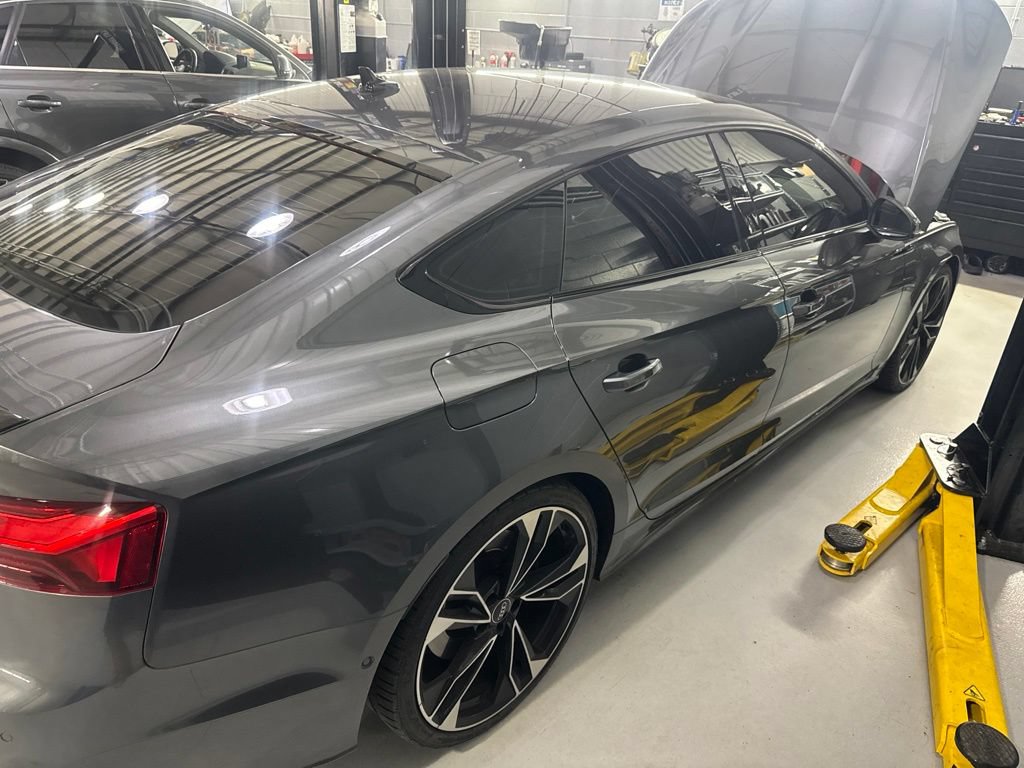 Used 2023 Audi S5 Prestige w/ Prestige Package AWD/4WD image 7