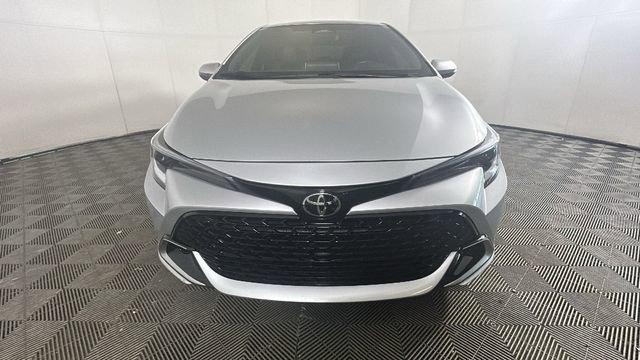 Used 2024 Toyota Corolla XSE FWD image 8