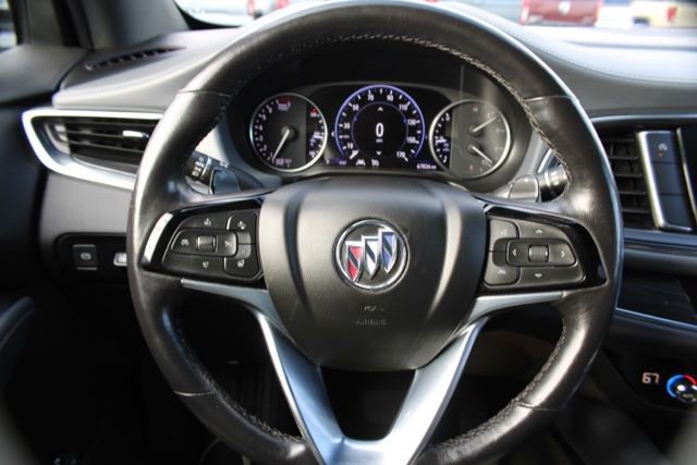 Used 2022 Buick Enclave Premium image 15