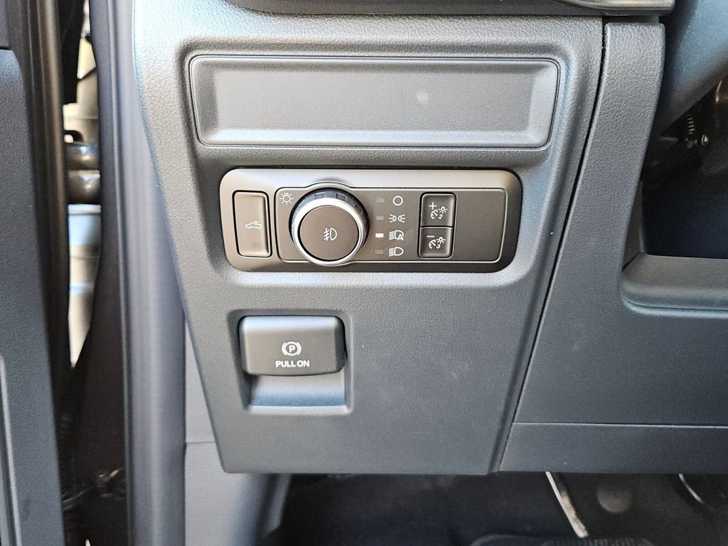 New 2026 Ford F150 STX w/ Equipment Group 200A image 26