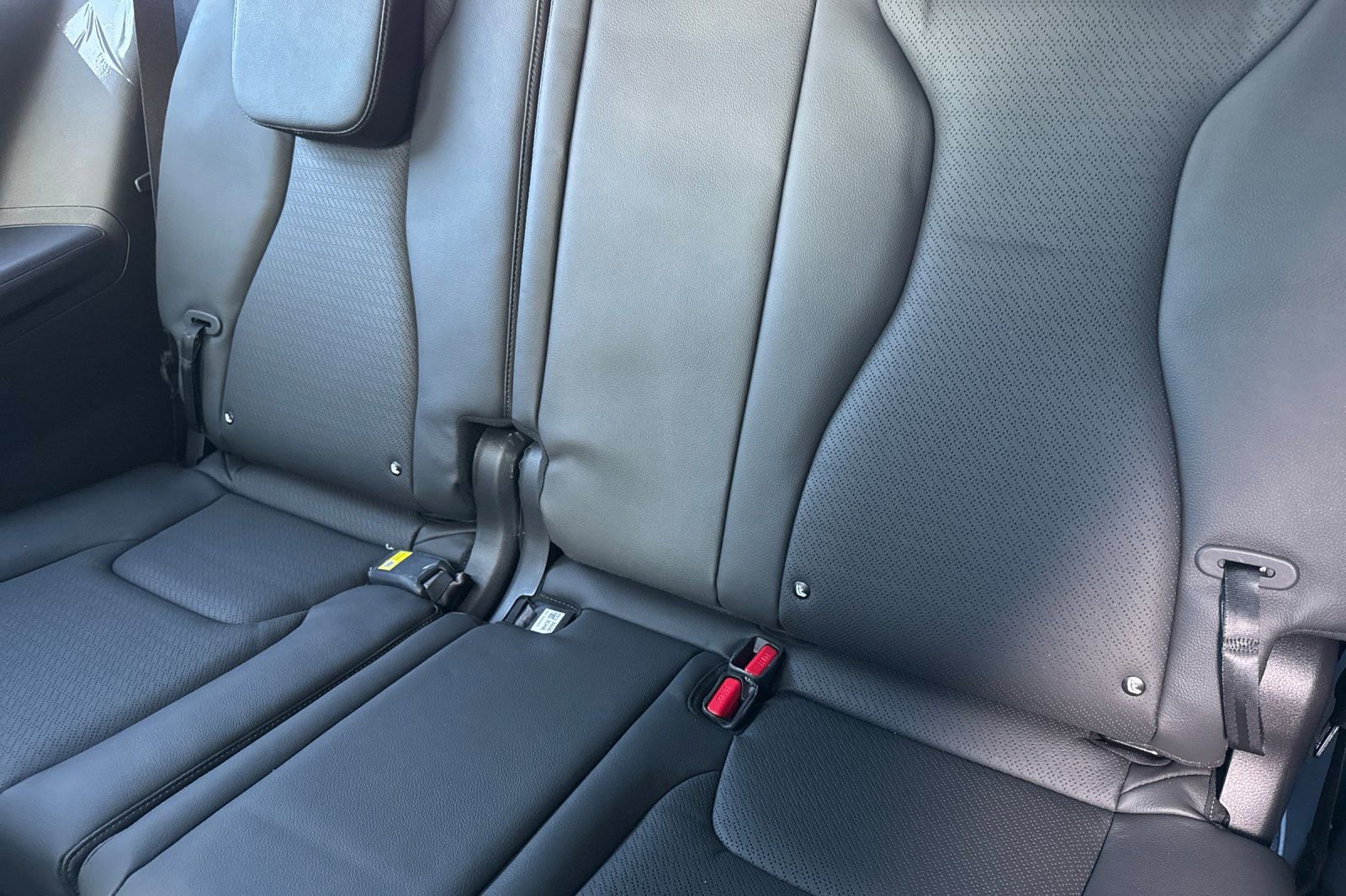 New 2026 Kia Carnival SX Prestige image 15