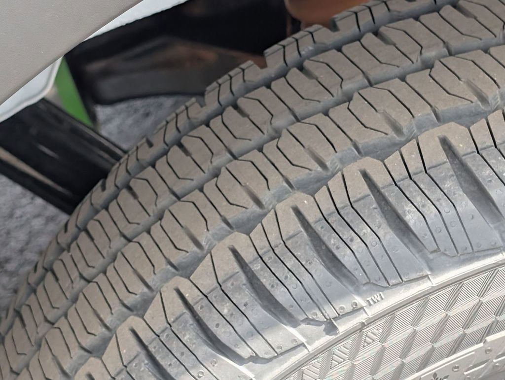 New 2026 Ford Transit 350 148 High Roof Extended w/ Load Area Protection Package image 18