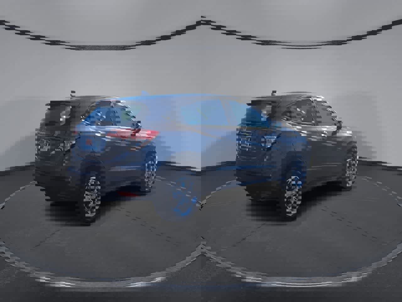 Used 2022 Honda HR-V LX image 8