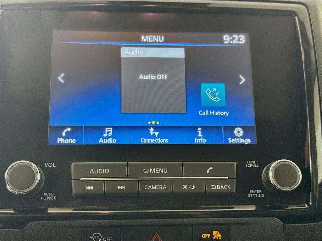 Used 2023 Nissan Frontier S w/ Technology Package AWD/4WD image 18