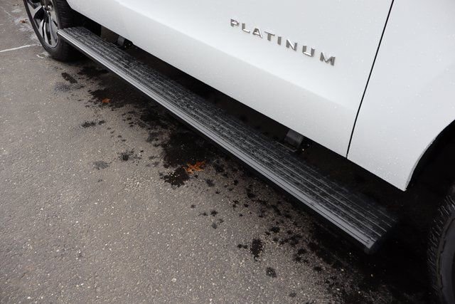 New 2026 Ford Expedition Platinum w/ Driver's Package image 19