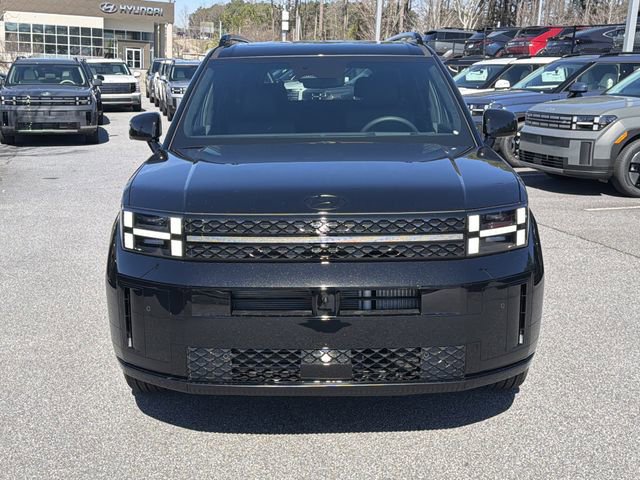 New 2026 Hyundai Santa Fe Calligraphy image 2