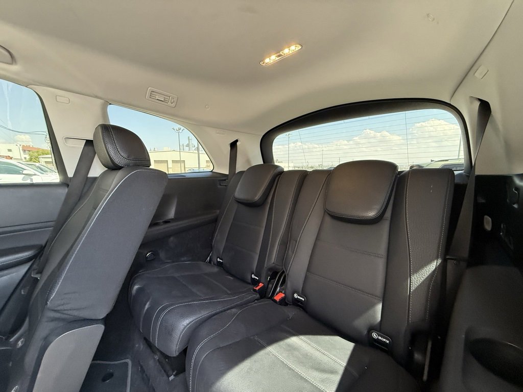 Used 2022 Mercedes-Benz GLS 450 4MATIC image 8