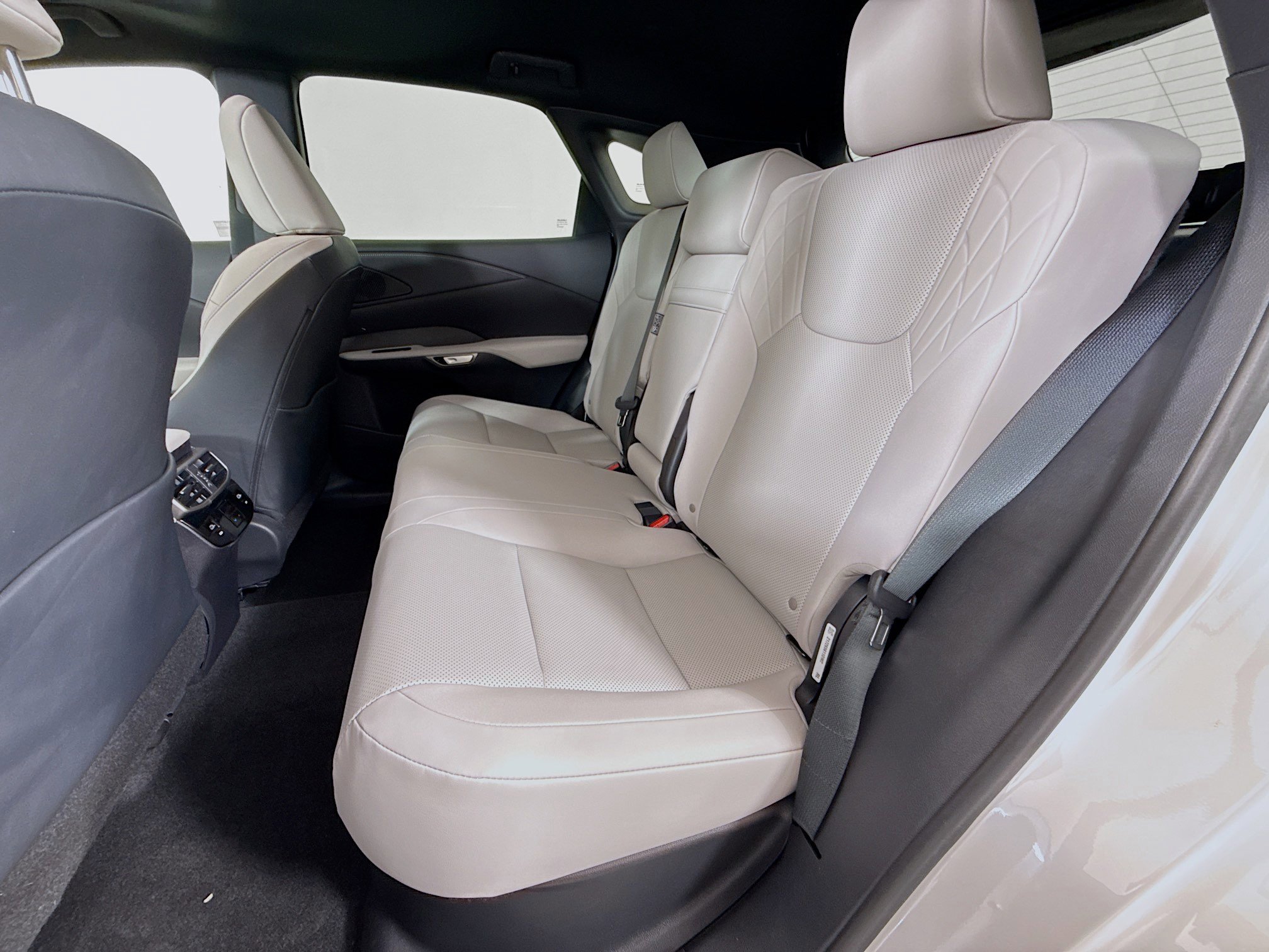 Certified 2025 Lexus RX 350 Premium w/ Convenience Package image 22