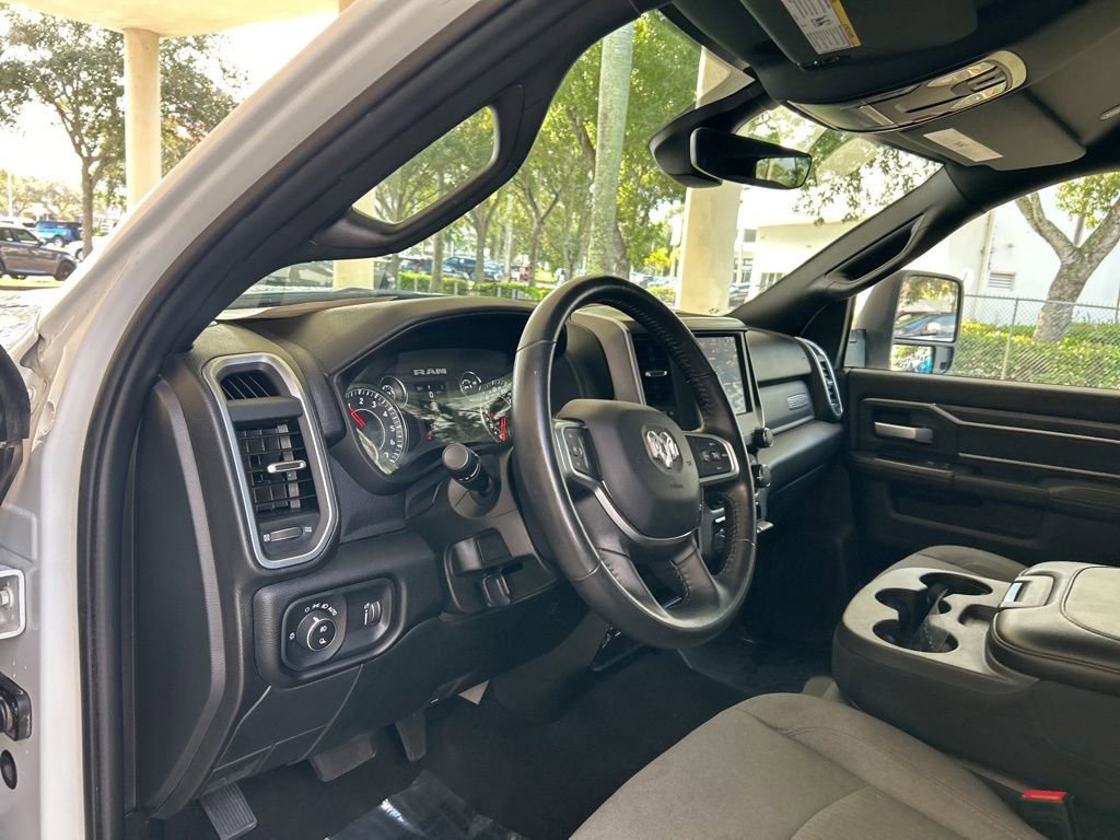 Certified 2024 RAM 2500 Big Horn image 6